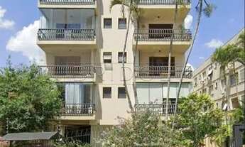 Imagem: PORTO ALEGRE - Apartamento Padrão - Higienopolis