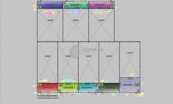 Imagem 6: Galpão - Techno Park - Campinas