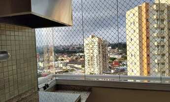 Imagem 6: Apartamento, 111 m², 3 suítes, 3 vagas, depósito - Casa Branca - Santo André - SP