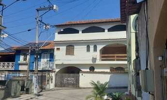 Imagem 2: Casa para venda possui 160 metros quadrados com 4 quartos em Porto Velho - São Gonçalo - R