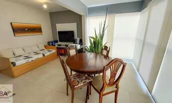 Imagem: Belíssimo apartamento de 43 m², 1 vaga