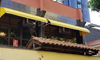 Imagem 4: Galpão/Depósito/Armazém para venda tem 225 metros quadrados com 3 quartos