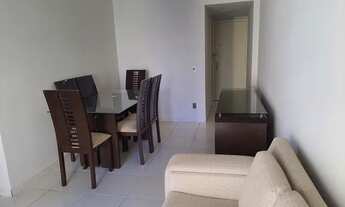 Imagem 7: Apartamento 77m2 : VISTA CRISTO/MONTANHAS, Sala, varandas, 2 Qts, 1 suite, Botafogo - RJ