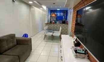 Imagem: Apartamento incrível (Cond Family Morada