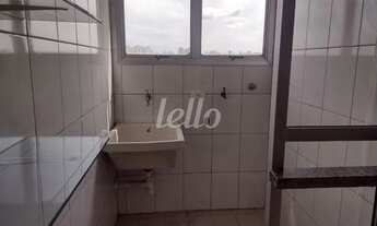 Imagem 6: São Paulo - Apartamento Padrão - Parque da Mooca