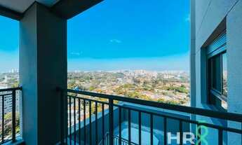 Imagem 7: Cobertura duplex com vista de tirar o fôlego no Butantã!!!