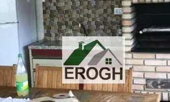 Imagem 5: Sobrado com 3 dormitórios à venda, 156 m² por R$ 848.000,00 - Vila Camilópolis - Santo And