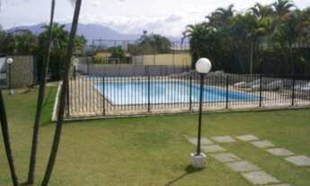 Imagem 2: Apartamento com 02 quartos - Jardim Jalisco - Resende - RJ