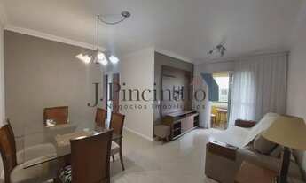 Imagem: Apartamento Padrão em Jundiaí