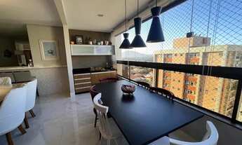 Imagem 5: Apartamento para venda com 180 metros quadrados com 4 quartos em Mata da Praia - Vitória