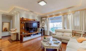 Imagem: Apartamento à venda, 4 quartos, 1 suíte