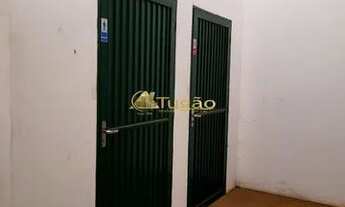 Imagem 4: Salão Comercial para Locação Distrito Industrial Doutor Ulysses da Silveira Guimarães, São