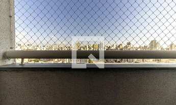 Imagem 7: Apartamento para Aluguel - Campos Elíseos, 1 Quarto, 45 m2