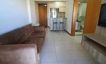 Imagem 4: Quarto/sala, mobiliado, nascente, infraestrutura - Caminho das Árvores!