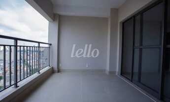 Imagem: São Paulo - Apartamento Padrão - Tatuapé