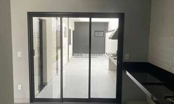 Imagem 3: Jardim dos Império - casa térrea com 3 dormitórios