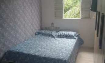 Imagem 7: Apartamento - Condomínio Primavera - Bosque dos Eucaliptos - 47m² - 2 Dormitórios