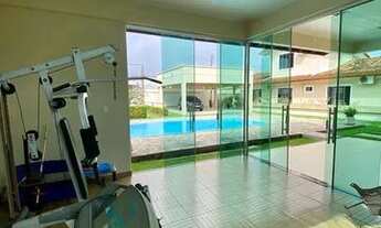 Imagem 4: Casa na Embrapa Casa com 4 dormitórios