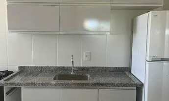 Imagem 3: Apartamento com 2 dormitórios para Locação Pq. São Lourenço