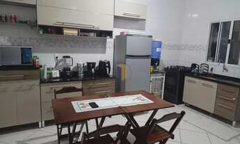 Imagem 6: CASA EM CONDOMÍNIO PARA VENDA, JARDIM RESIDENCIAL DAS DÁLIAS, SOROCABA - CA3014