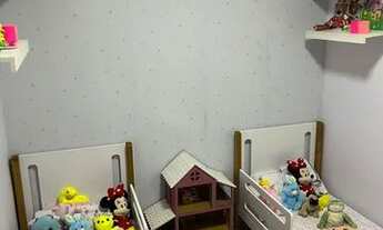 Imagem 7: Apartamento em Campos Elíseos - Taubaté