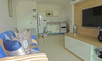 Imagem 3: Apartamento 1 Quarto a Venda - Passos