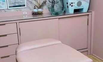 Imagem 5: Aluguel de SALA em clínica de estética