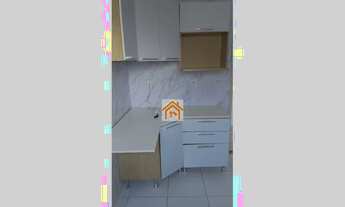 Imagem 4: São Paulo - Apartamento Padrão - Vila Uberabinha