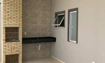 Imagem 7: Casa para venda com 114 metros quadrados com 3 quartos em Coité - Eusébio - CE