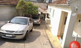 Imagem 2: São Paulo - Terreno Padrão - Tatuapé