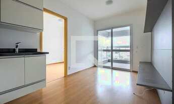 Imagem: Apartamento para Aluguel - Pinheiros, 1