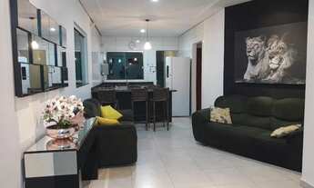 Imagem: Casa para Venda em Uberlândia, Nova Uberlândia