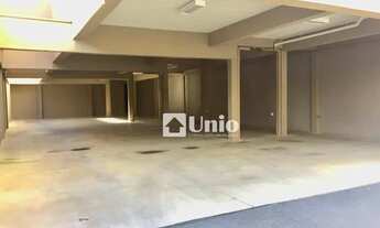 Imagem 3: Kitnet com 1 dormitório para alugar, 35 m² por R$ 1.170,00/mês - Vila Monteiro - Piracicab