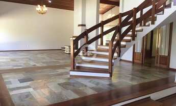 Imagem 4: Casa - Sítios de Recreio Gramado - Campinas