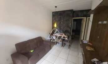 Imagem 2: Apartamento com 2 dormitórios para alugar, 47 m² por R$ 865,01/mês - Vereador Eduardo Andr