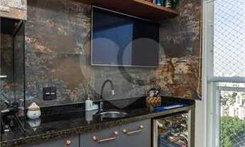 Imagem 3: Apartamento para venda no Mandaqui com 91m2