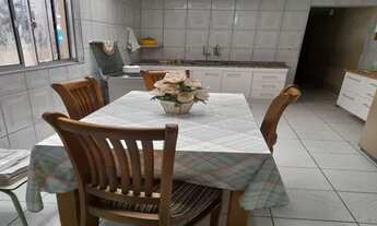 Imagem 5: Casa térrea para venda com 3 quartos (1 suíte) em Vila Maria - São Paulo - SP