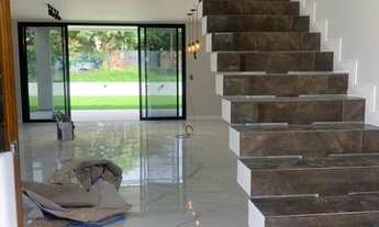 Imagem 2: SOBRADO ALTO PADRÃO 4 DORM. RIO VERMELHO