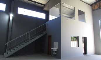 Imagem 7: Comercial para alugar por R$ 4200.00, 250.00 m2 - UVARANAS - PONTA GROSSA/PR
