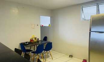 Imagem 7: Edifício Praia Mar Mobiliado