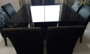 Imagem 3: Alugo casa 3 quartos mobiliado Aventureiro