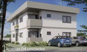 Imagem: Apartamento dois dorm. Sacada com churrasq.Campo