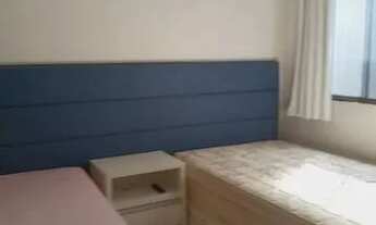 Imagem 3: Casa para venda tem 90 metros quadrados com 3 quartos em Serraria - São José - SC