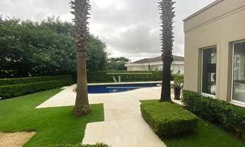 Imagem 2: Casa com 5 dormitórios à venda, 900 m² por R$ 11.000.000,00 - Alphaville Residencial Zero