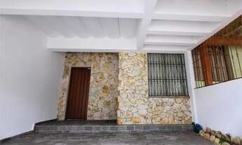 Imagem 2: Sobrado no Planalto Paulista 2 dormitórios com uma edícvula nos fundos