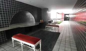 Imagem 2: Flat duplex no coração de Boa Viagem