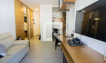 Imagem 4: Apartamento para Aluguel - Copacabana, 2 Quartos, 55 m2