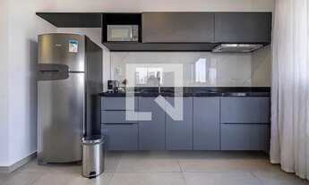 Imagem 5: Apartamento para Aluguel - Pinheiros, 2 Quartos, 64 m2