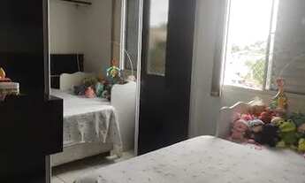 Imagem 7: Apartamento MODULADO com 2 dormitórios à venda, 55 m² por R$ 225.000 - Condomínio Terras d