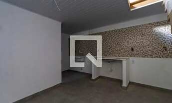 Imagem 4: Casa de Condomínio para Aluguel - Bosque da Saúde, 1 Quarto, 35 m2